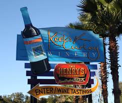 Things To Do - Keel & Curley