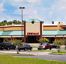 Things to Do - Plant City Movie Theater