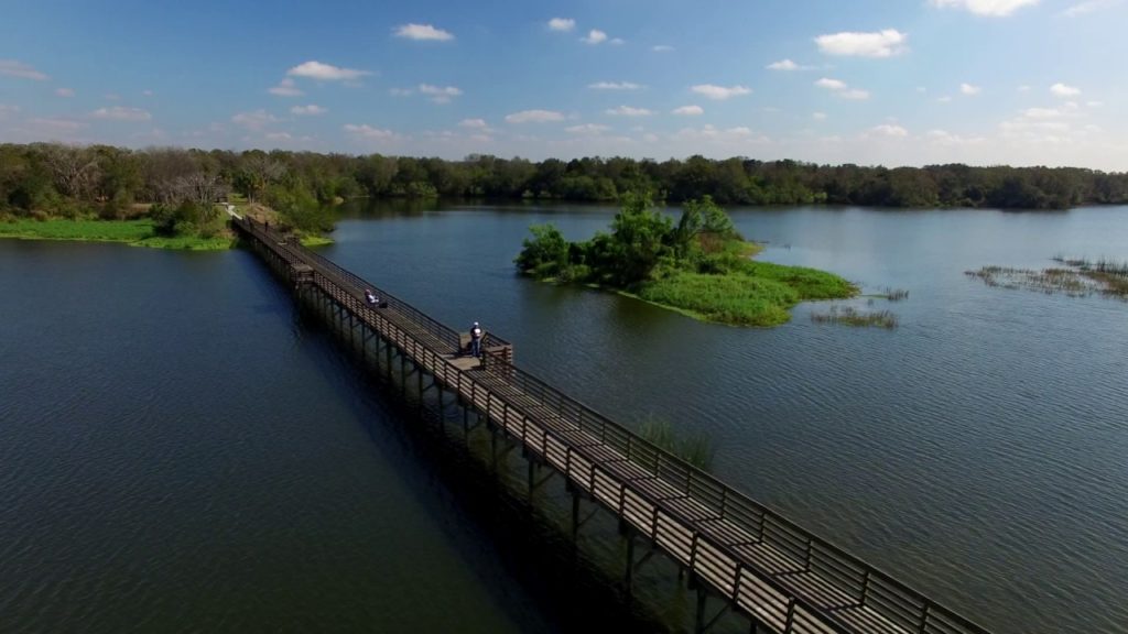 Things To Do - Edward Medard Park