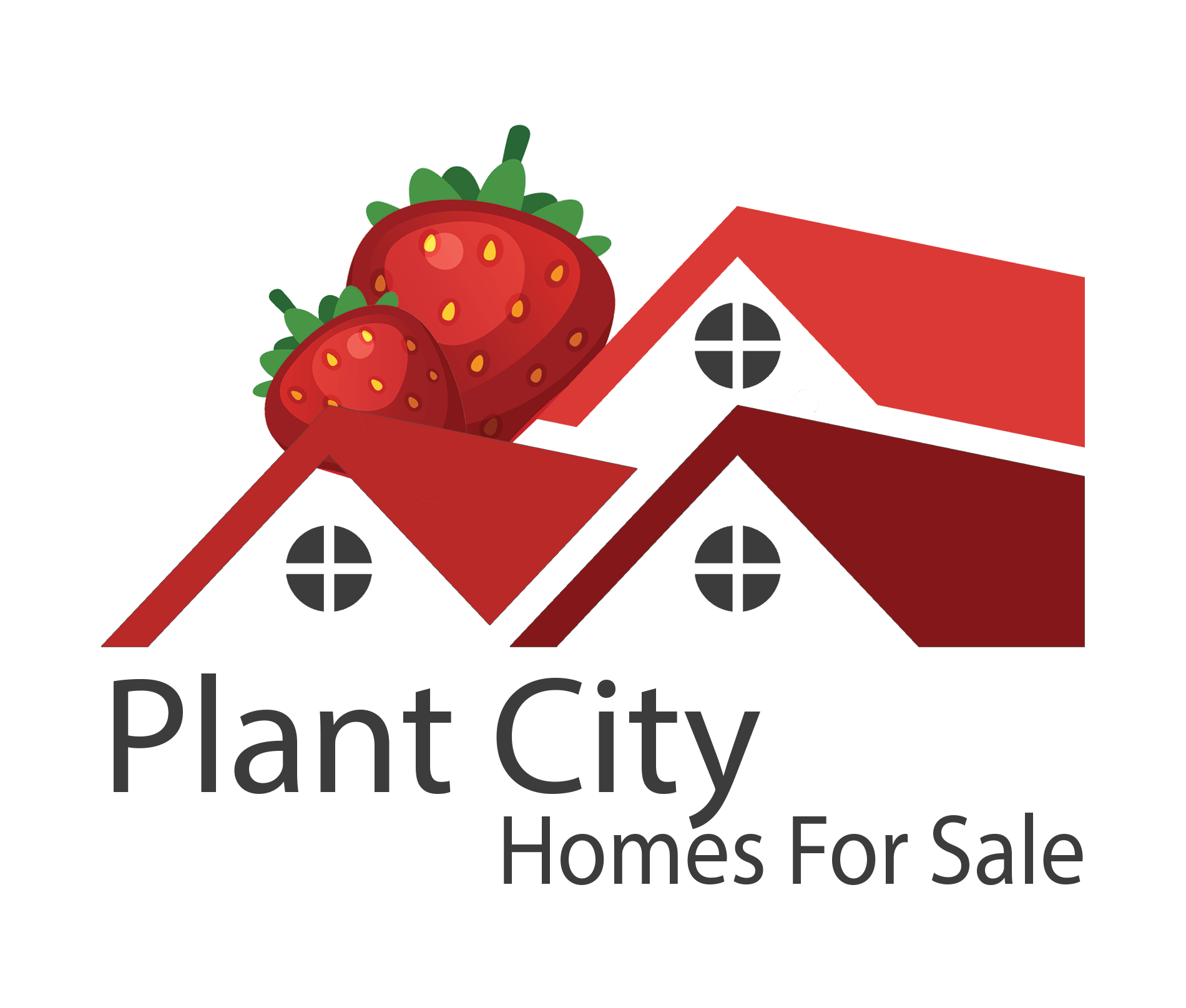 Map of Plant City, Florida Plant City Homes for Sale