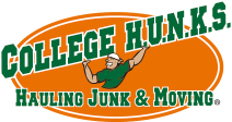 Plant City moving - College Hunks